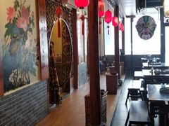 大堂-重庆袁老四火锅(兖州九州新天地店)