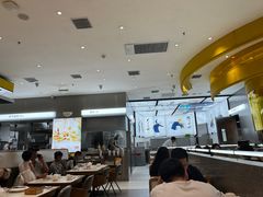 -蔡澜点心·粤菜(月星环球港店)