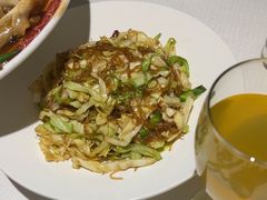 -旺顺阁·北京菜(北辰上品+)