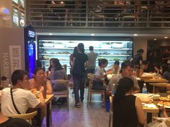 大堂-嘉州叶婆婆钵钵鸡(建设路店)