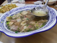 -翟氏天天小吃(上东街区店)