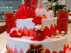 -玥儿弯弯手作烘焙(中海国际社区御城店)