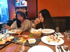 -Ambra Haus琥珀屋精酿餐厅(宝山店)