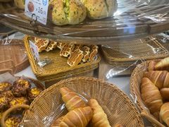 -山崎面包(苏州中心店)