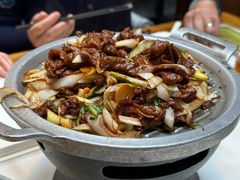 -那家山城(顺义店)