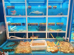 -金龙·打边炉(南京西路店)