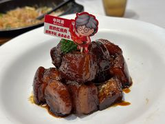 -申阿婆·上海菜·小海鲜(国展店)
