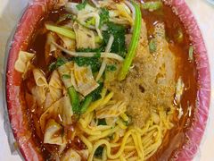 十五麻辣烫-杨记麻辣烫(四马路店)