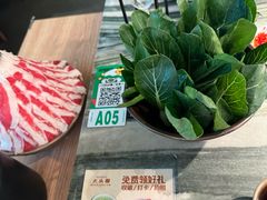 -大头椰·椰子鸡火锅(南宁万象城店)