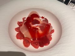 -L'Arome芳芳法国餐厅(仙林金鹰店)