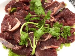 -黔府豆米火锅野菜馆(南马店)