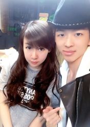 -i Style潮牌美发沙龙