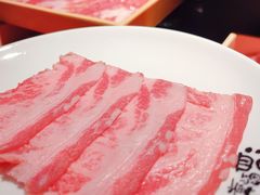 -温野菜涮涮锅(西单大悦城店)