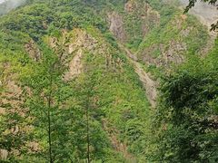-九峰山