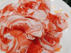 -潮汕美牛肉丸火锅店(天宁寺店)