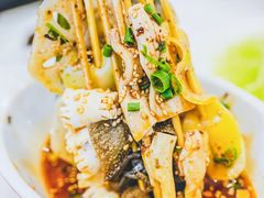 -客临百思德·东北特色馆(龙湖时代天街店)