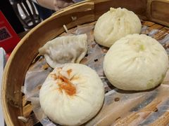 秧草鸽米包-会宾楼(鼓楼店)