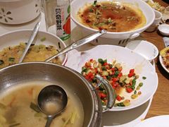 -大家食府·福建菜(FAC协盛中心庭院餐厅店)
