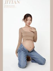 -专注孕妇照亲子照·纪田摄影