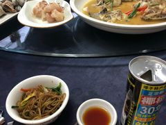 -西门岛码头海鲜馆