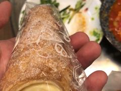 清甜奶油螺角-巴黎贝甜(右安门店)