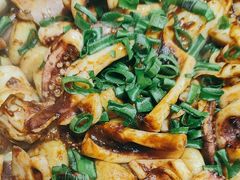 -山海经·海边人家 海鲜新青岛菜(扬州路店)