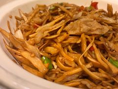 -小菜园新徽菜(上海浦东复地活力城店)