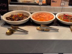 -晶丽香榭自助餐(南京大饭店)