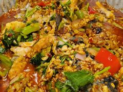 -有鱼吃·纸包烤鱼(曲江创意谷店)