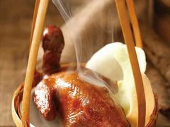 -院8里·少城记忆老川菜(宽窄巷子店)