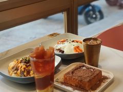 -柠檬树茶餐厅(海雅缤纷城店)