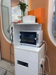 -希梵尔头皮抗衰·科技养发