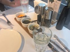 -拉蒂娜·巴西牛排馆 Latina·Brazilian Steakhouse(陆家嘴旗舰店)