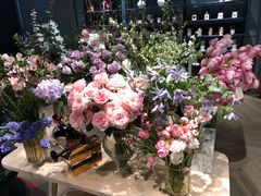 -BEAST野兽派(上海浦东嘉里城店)