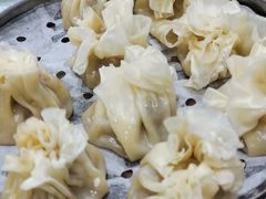 -域乐楼清真饭庄(华北路店)