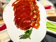 -锦府园·新台州菜(合生汇店)