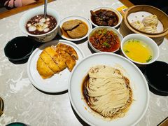 -松鹤面馆·古法焖肉面(观前店)