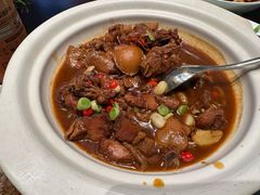 -绿杨春·淮扬宴(庐山路店)