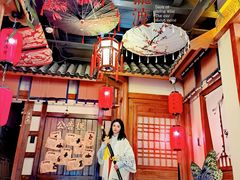 -E+有冰工厂·昆仑寒宫2(五角场店)