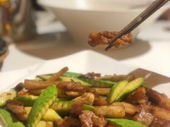 -味可道美食坊(福基路店)