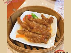 -点都德(千灯湖环宇城店)