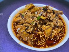 -一味一厨(泰华店)