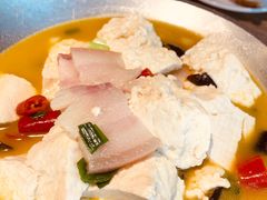 -黛瓦里巷(南京东路店)