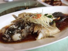 丽思卡尔顿酒店金轩中餐厅-金轩中餐厅 Jin Xuan(浦东丽思卡尔顿酒店)