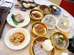-香云轩·顺德菜(香云纱园林酒店店)