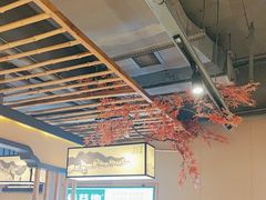 -绿草地·湘菜(喜盈门店)