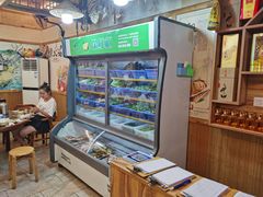 -老味道1992(武当山店)