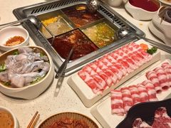 -海底捞火锅(高科广场店)