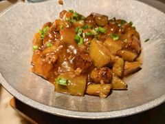 -绿茶餐厅(成都大悦城店)