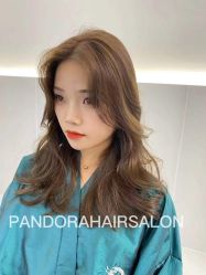 -潘多拉Hairsalon
